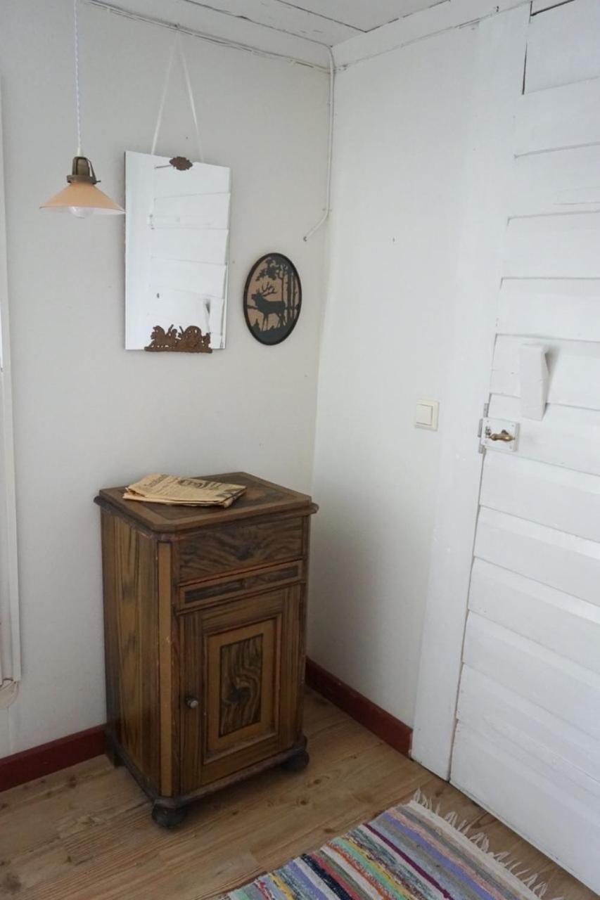 Asens By Hostel Haurida Luaran gambar